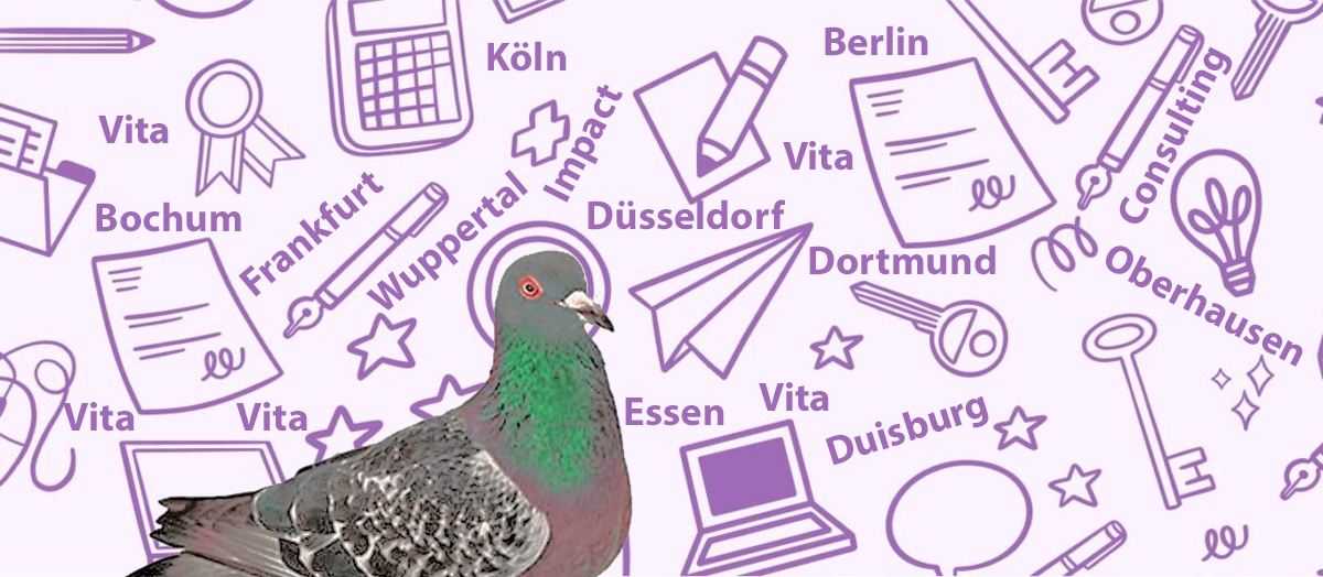 Laufende Geschäftsvorfälle & Buchhaltung | Vita Impact Consulting
