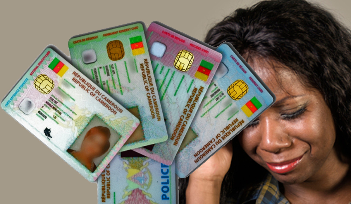 Solutions pour double identification Cameroun