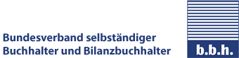 b.b.h. Bundesverband selbständiger Buchhalter und Bilanzbuchhalter